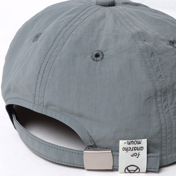 Holiday Cap (MTR-3489) | . RESEARCH / カットソー (MEN 