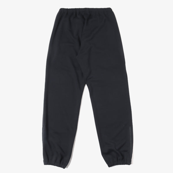 Zipped Sweat Pant - Poly French Terry (KP231) | NEEDLES / パンツ (MEN) |  NEEDLES正規取扱店DIVERSE