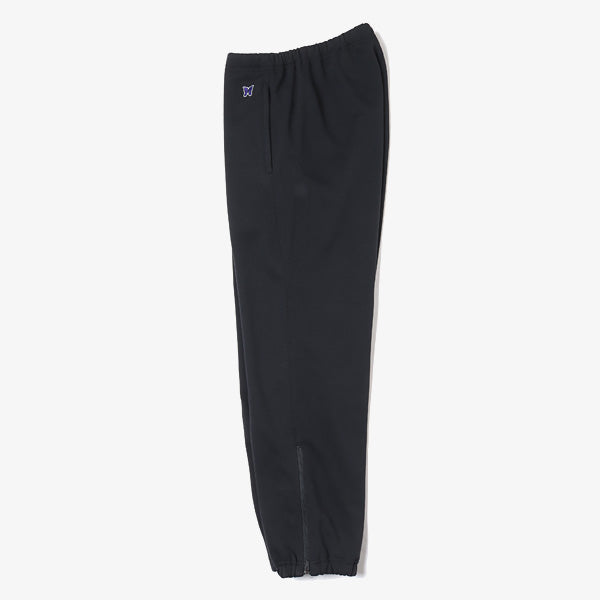 Zipped Sweat Pant - Poly French Terry (KP231) | NEEDLES / パンツ (MEN) |  NEEDLES正規取扱店DIVERSE