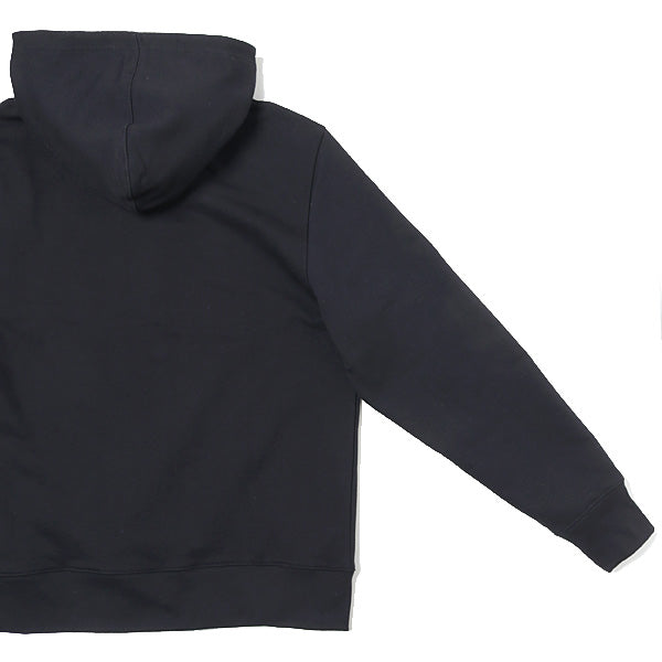 Y-3 U SQ LBL GRPHC HOODIE (GV6056) | Y-3 / トップス (MEN) | Y-3正規取扱店DIVERSE