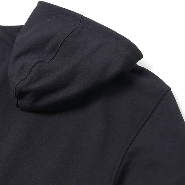 Y-3 U SQ LBL GRPHC HOODIE (GV6056) | Y-3 / トップス (MEN) | Y-3正規取扱店DIVERSE