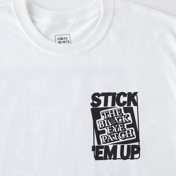 AEVIL LABELS TEE (SS20-T19) | LOOSEJOINTS / カットソー (MEN