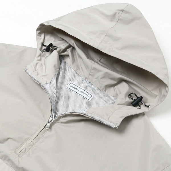 NYLON ANORAK PARKA (201-60401) | UNIVERSAL PRODUCTS / ジャケット