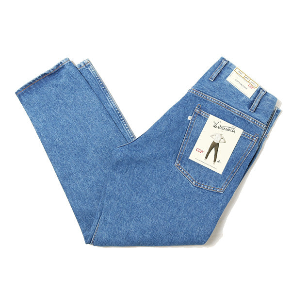 806T DENIM(B) (17SWPT56B) | WESTOVERALLS / パンツ (MEN