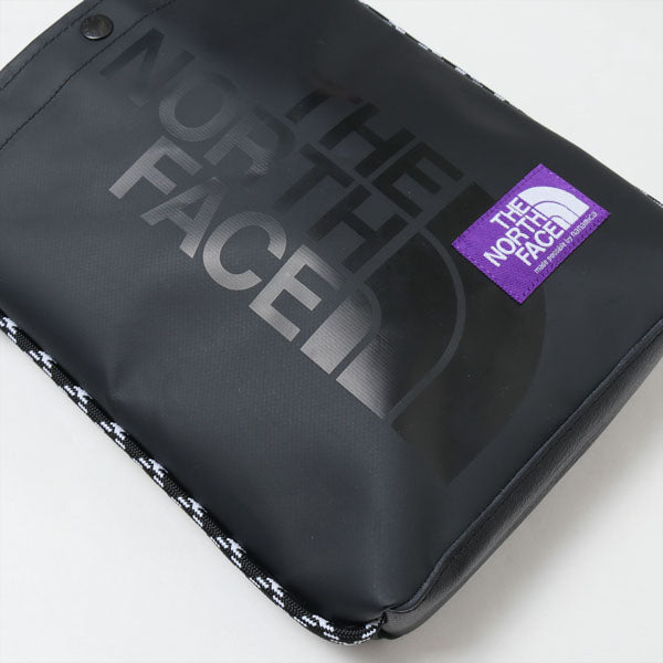 Purple label tpe shoulder sale pocket