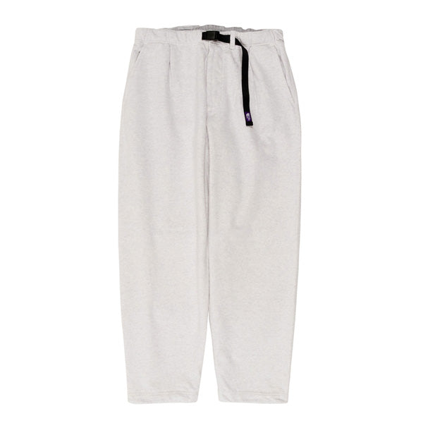 High Bulky French Terry Sweat Pants (NT5208N) | THE NORTH FACE