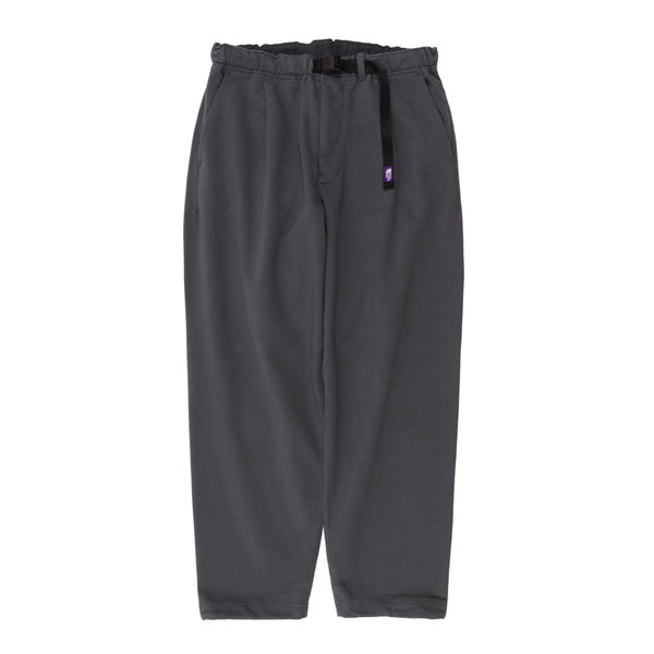 Mid-Weight French Terry Sweatpants
