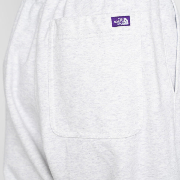High Bulky French Terry Sweat Pants (NT5208N) | THE NORTH FACE 