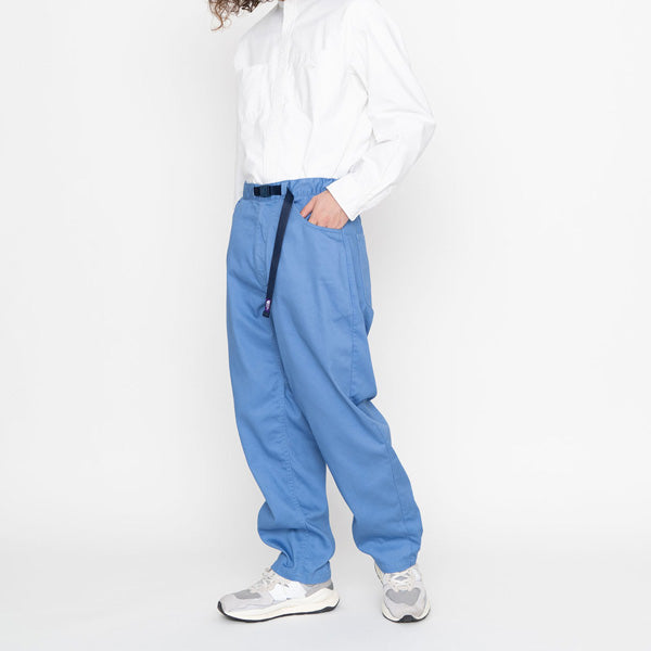 Pique Field Pants (NT5206N) | THE NORTH FACE PURPLE LABEL / パンツ