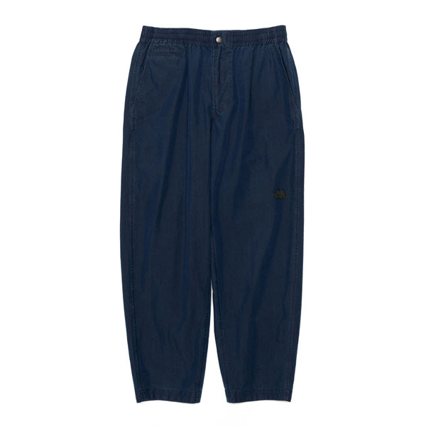 Indigo Mountain Wind Pants (NT5203N) | THE NORTH FACE PURPLE LABEL