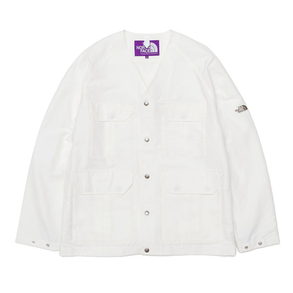 Mountain Wind Cardigan (NP2205N) | THE NORTH FACE PURPLE LABEL