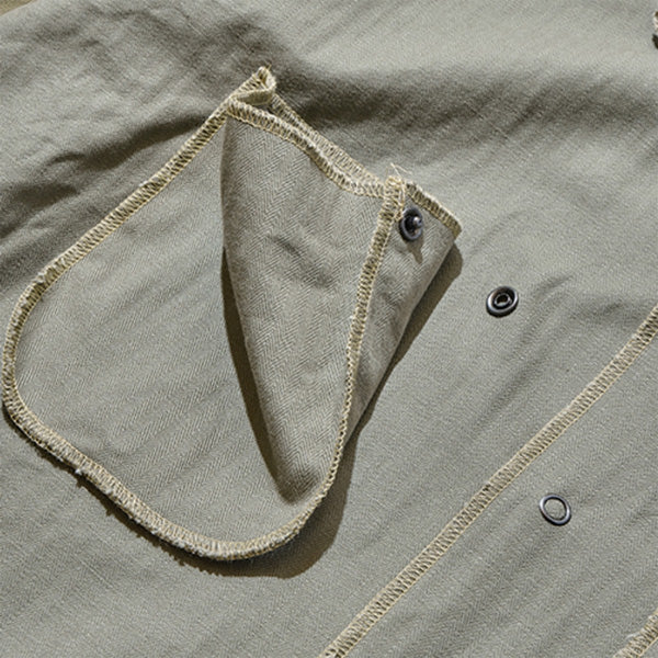 No Sew Shirt 1