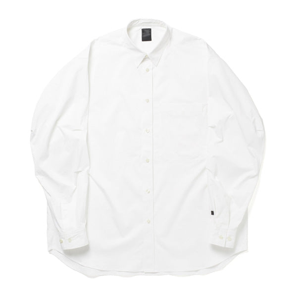 Tech Regular Collar Shirts L/S (BE-87022) | DAIWA PIER39 / シャツ (MEN) | DAIWA  PIER39正規取扱店DIVERSE