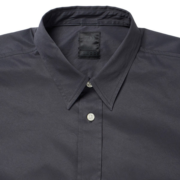 Tech Regular Collar Shirts L/S (BE-87022) | DAIWA PIER39 / シャツ