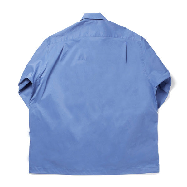 Tech Swedish Mil Pullover Shirts (BE-81022) | DAIWA PIER39 