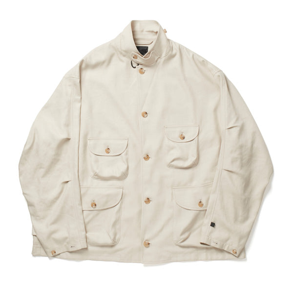 Tech Safari 2B Jacket (BJ-52022) | DAIWA PIER39 / ジャケット (MEN