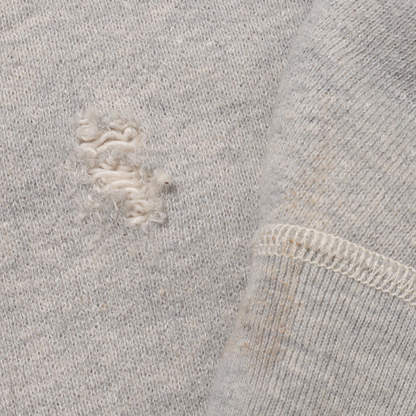 Vintage Washed Sweat Shirt (22SAP-05-03M) | A.PRESSE / トップス