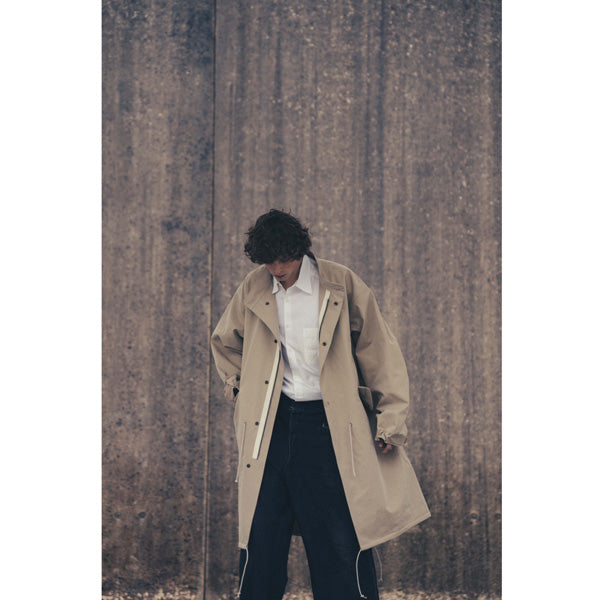 M-65 Mods Coat (22SAP-01-03M) | A.PRESSE / ジャケット (MEN) | A