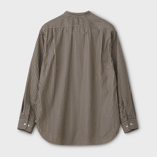 BAND COLLAR DRESS SHIRT (LS02) | PHIGVEL / シャツ (MEN) | PHIGVEL 