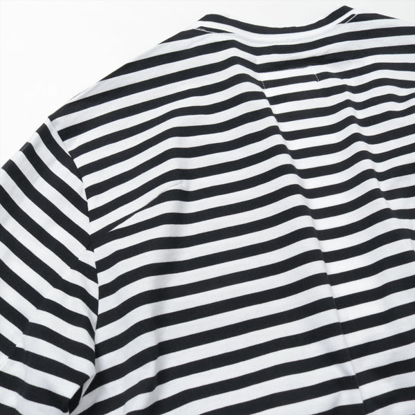 HAPPY BALLONS LONG SLEEVE T-SHIRT (21SS30CS184) | doublet / カットソー (MEN) |  doublet正規取扱店DIVERSE