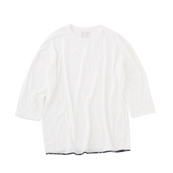 Easy Fit 3-Q-S Tee