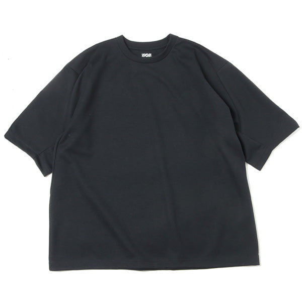 DJ DRAPING T-SHIRTS (2020SSCS01) | is-ness / カットソー (MEN) | is