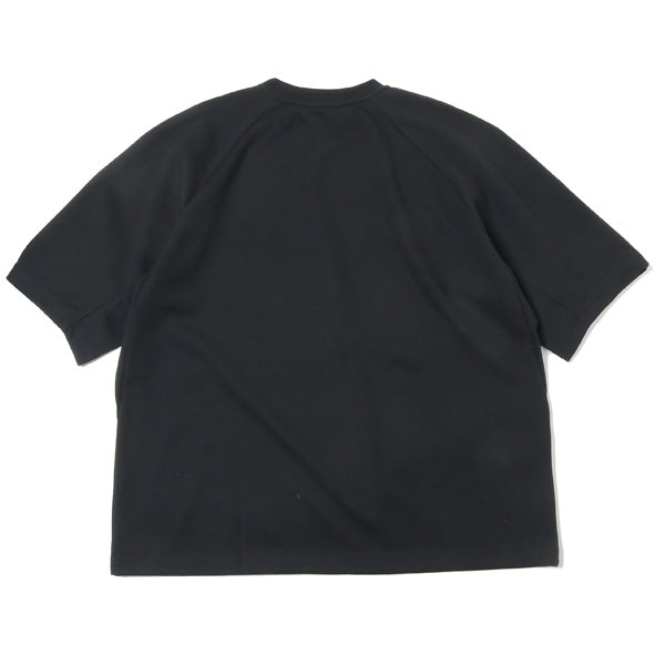 DJ DRAPING T-SHIRTS (2020SSCS01) | is-ness / カットソー (MEN) | is 