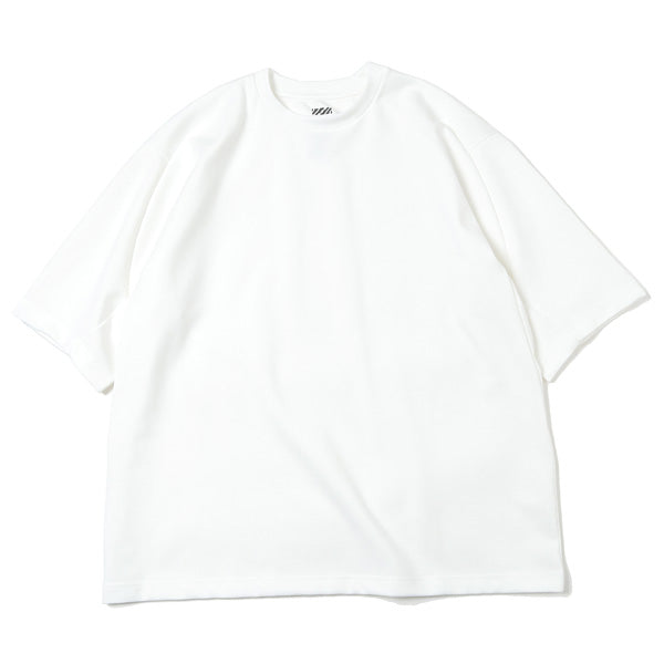 DJ DRAPING T-SHIRTS (2020SSCS01) | is-ness / カットソー (MEN) | is