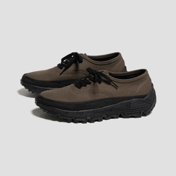 DOUBLE SOLE TRAILRUNNER DECK (M21A-17BT01C) | marka / Shoes (MEN) |  markaAuthorized DealerDIVERSE