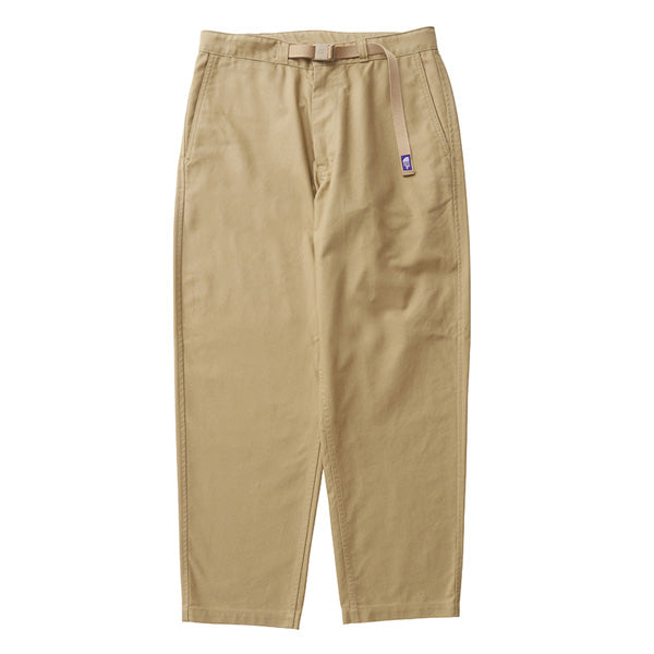 65/35 Duck Field Pants (NT5906N) | THE NORTH FACE PURPLE LABEL