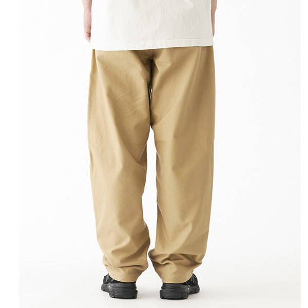 65/35 Duck Field Pants (NT5906N) | THE NORTH FACE PURPLE LABEL