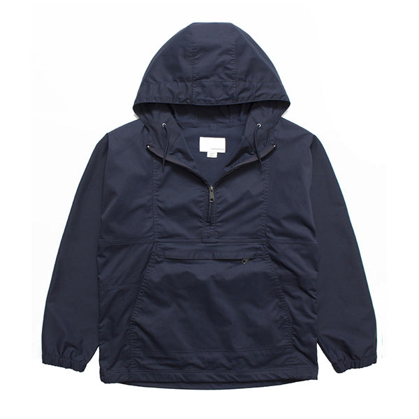 Dock Anorak (SUAS922) | nanamica / ジャケット (MEN) | nanamica正規