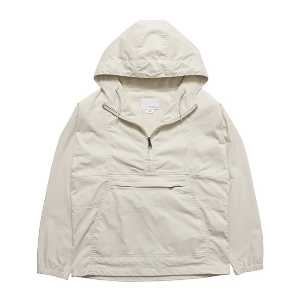 Dock Anorak (SUAS922) | nanamica / ジャケット (MEN) | nanamica正規