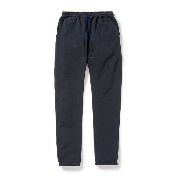 ALPINIST EASY PANTS COTTON SWEAT OVERDYED (P3544) | nonnative