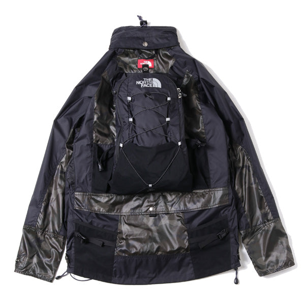 Comme des garcons outlet junya watanabe man ray