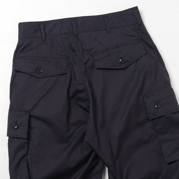 Fa pant - High Count Twill (GH360) | ENGINEERED GARMENTS / パンツ