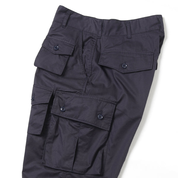 Fa pant - High Count Twill (GH360) | ENGINEERED GARMENTS / パンツ