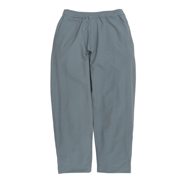 BREATH TUNE Wide Easy Pants (SUCS123) | nanamica / パンツ (MEN