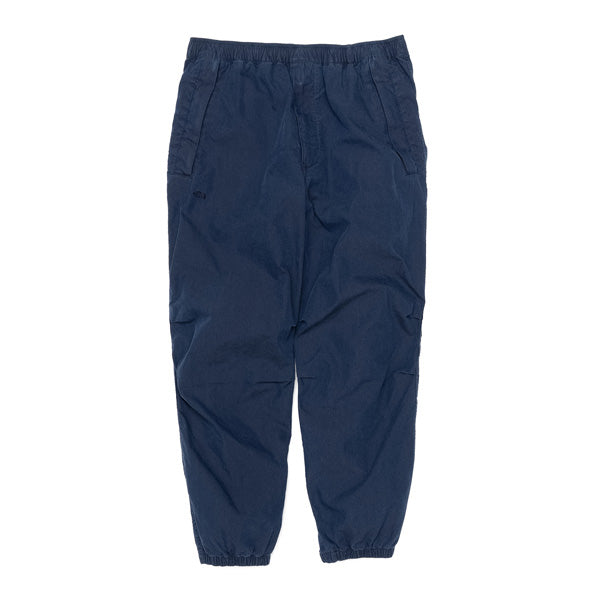 Indigo Mountain Wind Pants (NT5102N) | THE NORTH FACE PURPLE LABEL 