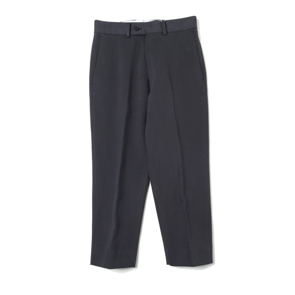 Ankle slacks (AH19S-PT10) | Allege / パンツ (MEN) | Allege正規取扱