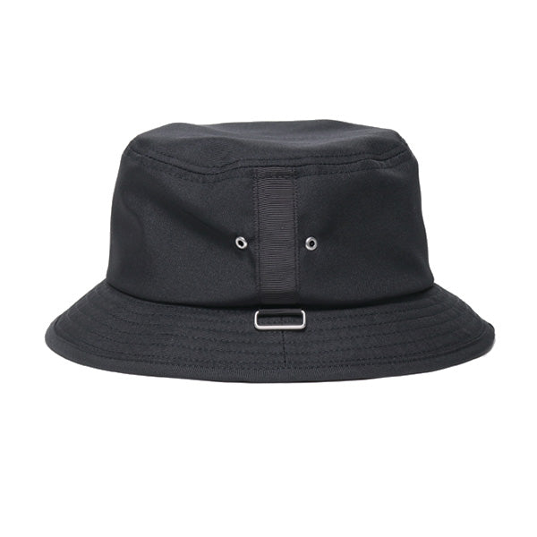 Twill bucket hat (AH19S-AC02) | Allege / 帽子 (MEN) | Allege正規
