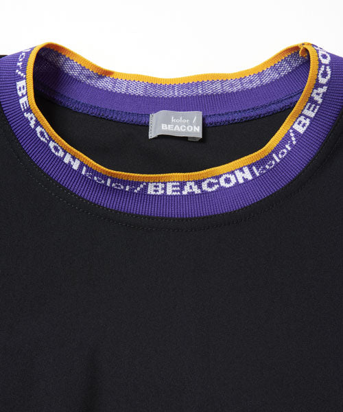 22SBM-T10238 (22SBM-T10238) | kolor BEACON / Cut and Sew (MEN) | kolor  BEACONAuthorized DealerDIVERSE