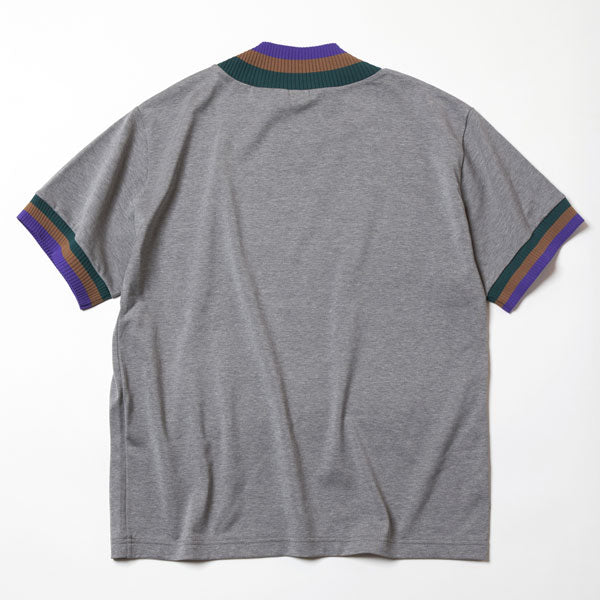 22SBM-T02232 (22SBM-T02232) | kolor BEACON / カットソー (MEN