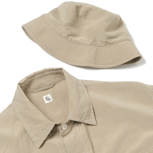 Field Shirt Jacket (KS21SJK08) | KAPTAIN SUNSHINE / ジャケット