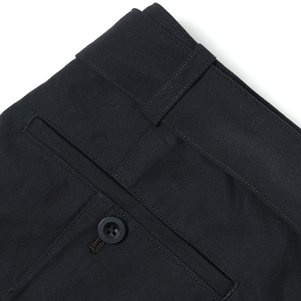 Belted Work Trousers