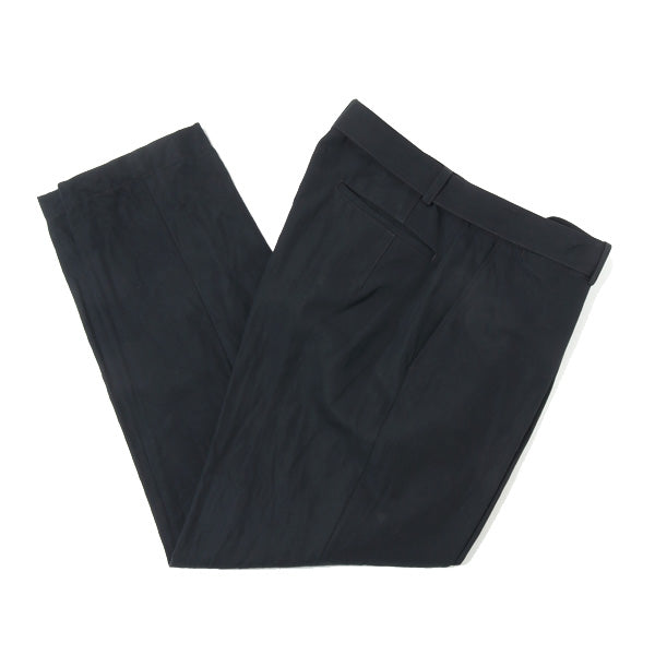 Belted Work Trousers