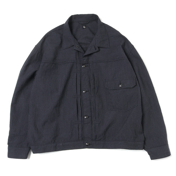 Tracker Jacket (KS21SJK04) | KAPTAIN SUNSHINE / ジャケット (MEN) | KAPTAIN  SUNSHINE正規取扱店DIVERSE