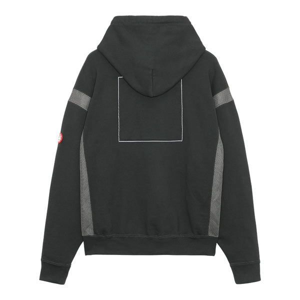 OVERDYE SIDE MESH HEAVY HOODY (CES21CS05) | C.E / カットソー (MEN