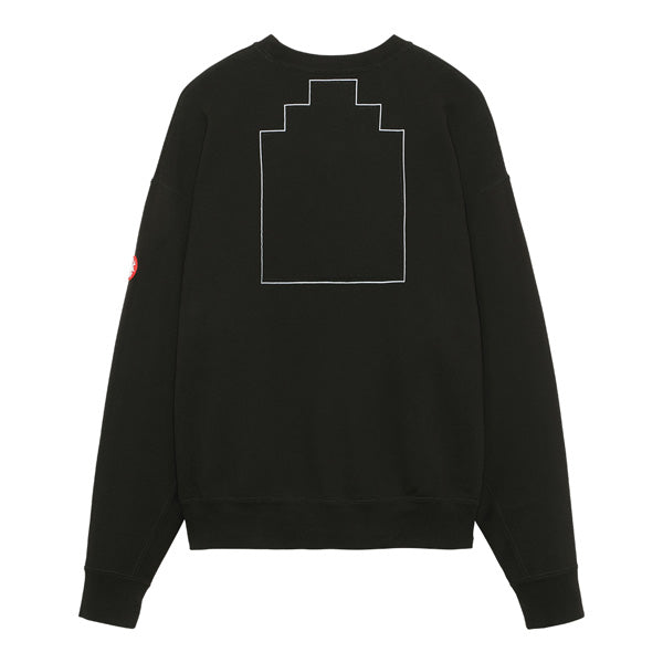 ACROBAT CREW NECK CES21CS02 C.E MEN C.E