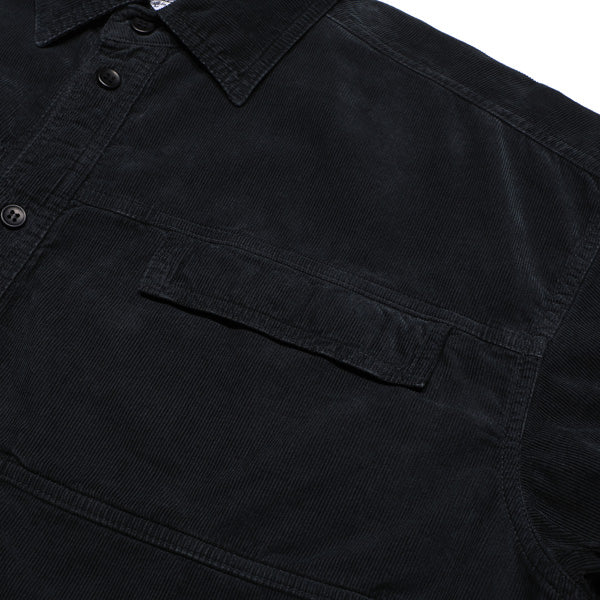 OVERDYE SWITCH CUT CORD SHIRT (CES21SH02) | C.E / シャツ (MEN